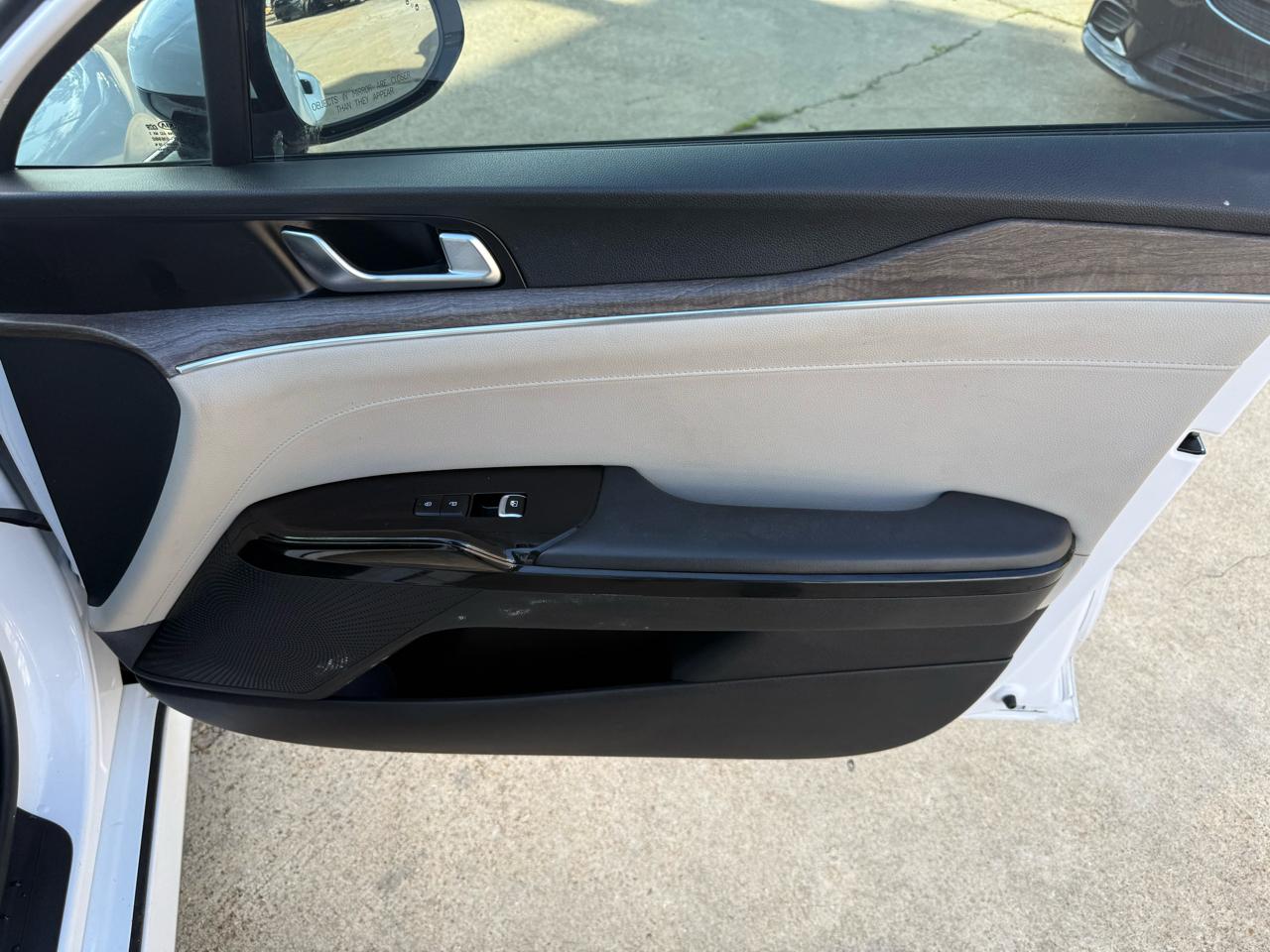 Kia K5 EX Auto FWD 2021