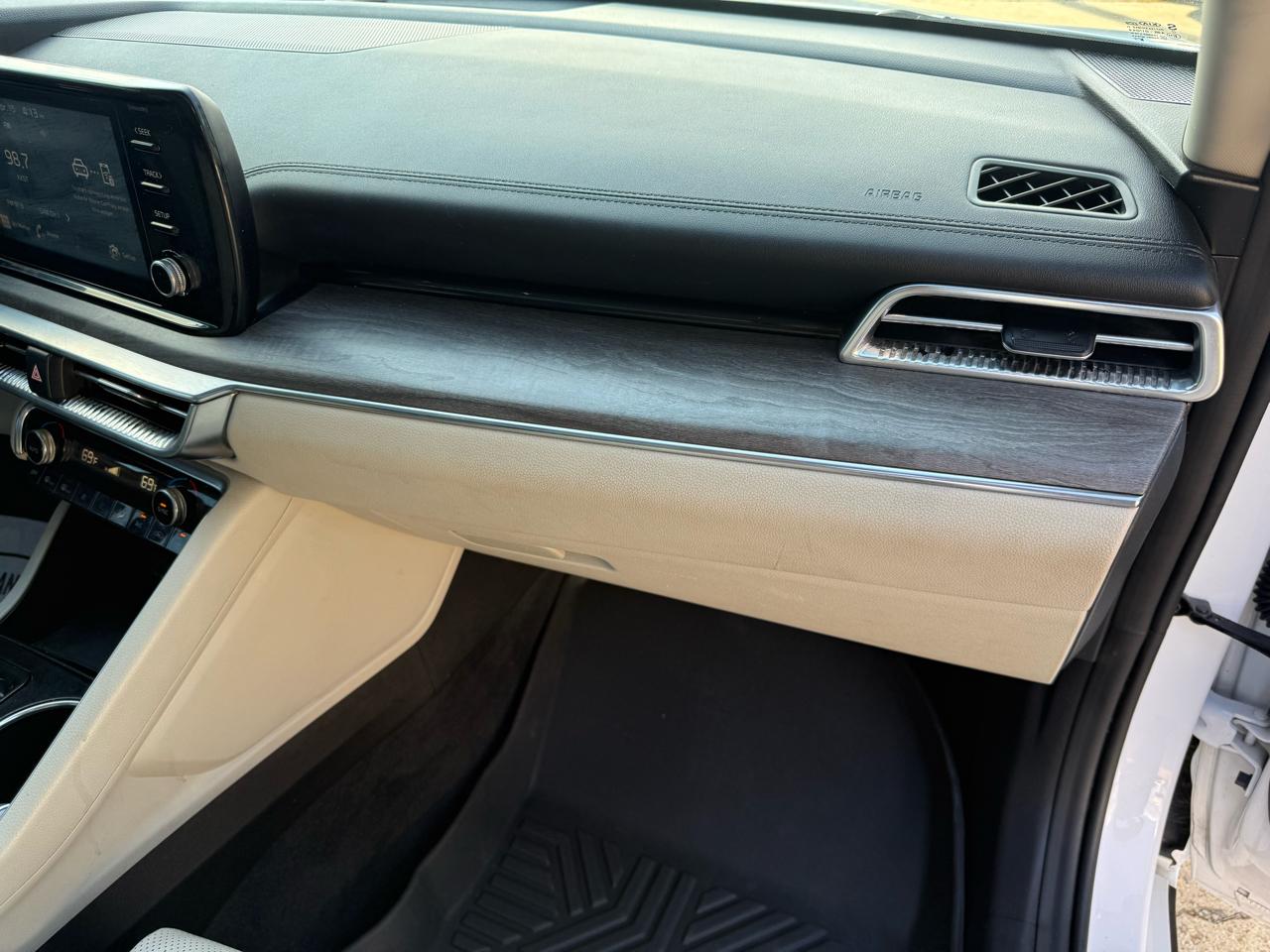 Kia K5 EX Auto FWD 2021