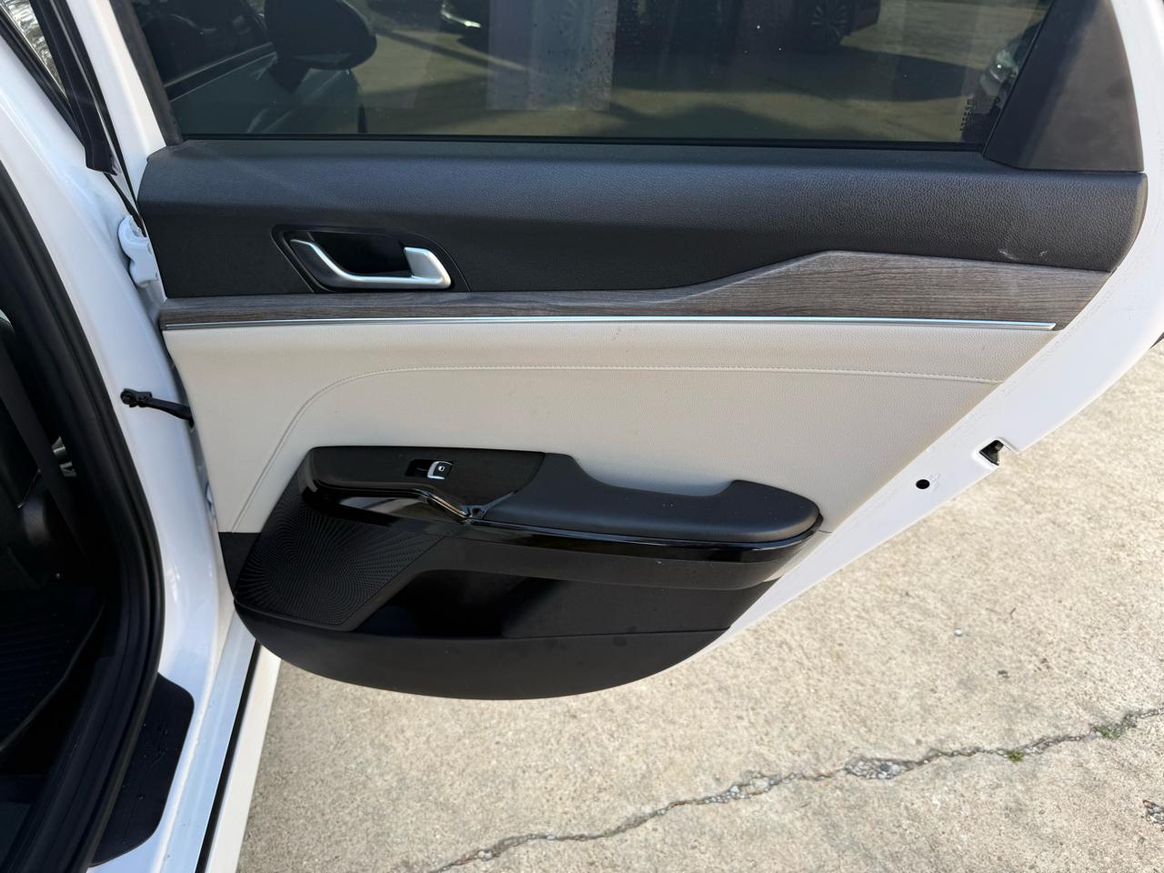 Kia K5 EX Auto FWD 2021