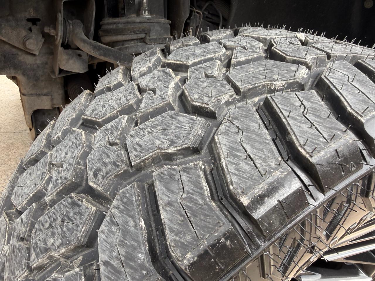 Chevrolet Silverado 1500 4WD Crew Cab 143.5" LT w/2LT 2018