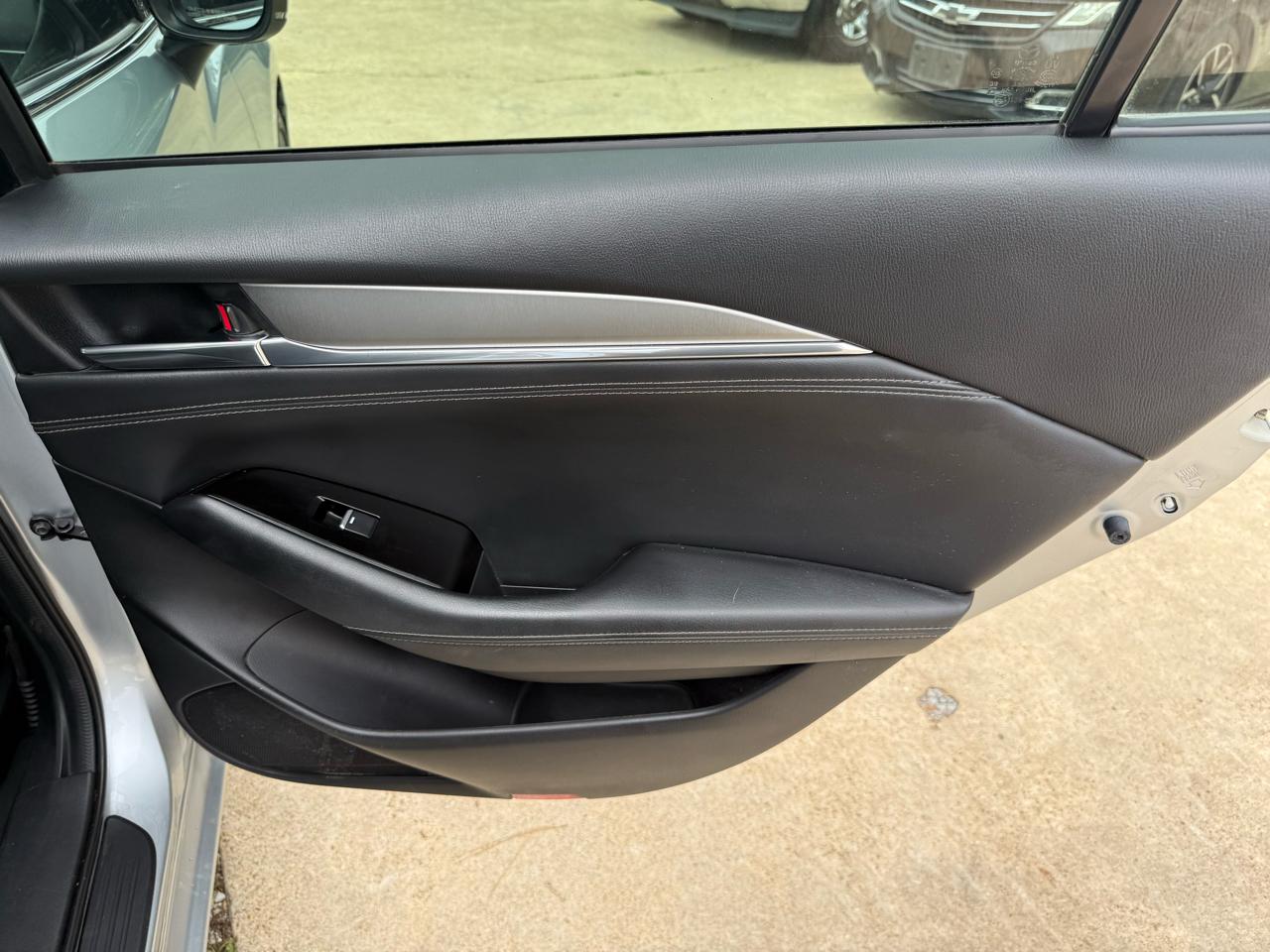 Mazda MAZDA6 Touring Auto 2018