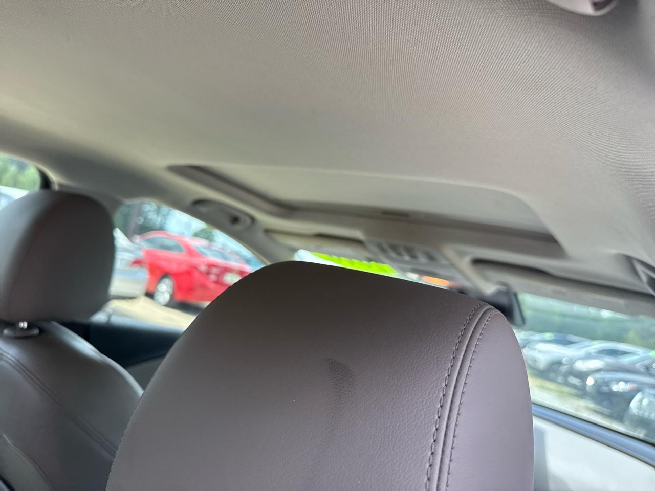 Buick Verano 4dr Sdn Sport Touring 2016