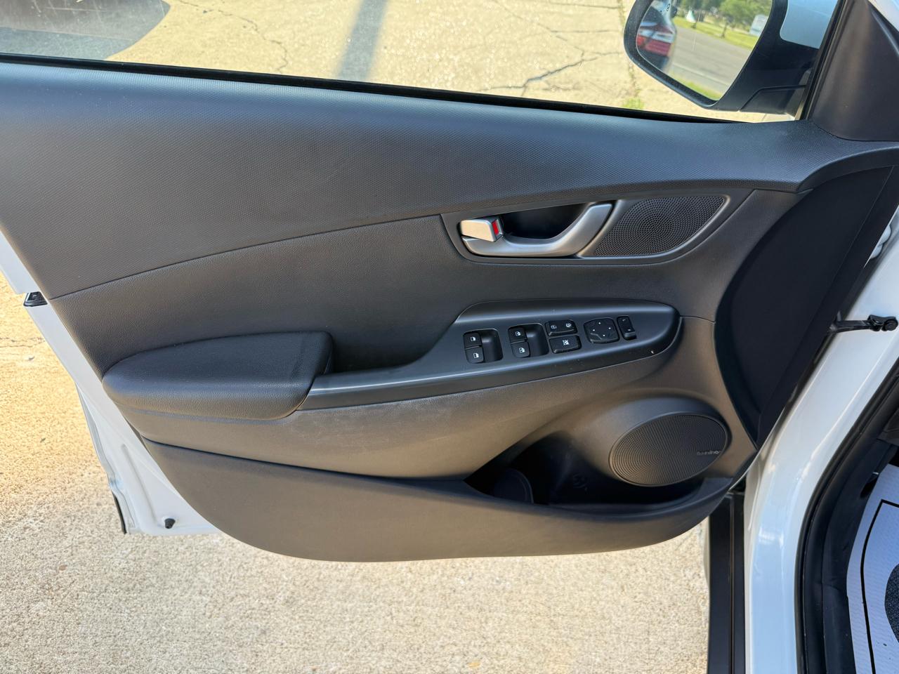 Hyundai Kona Ultimate DCT FWD 2021