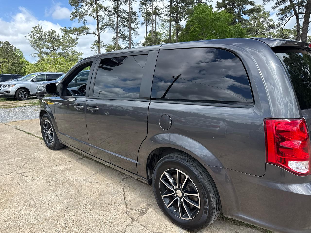 Dodge Grand Caravan GT Wagon 2019