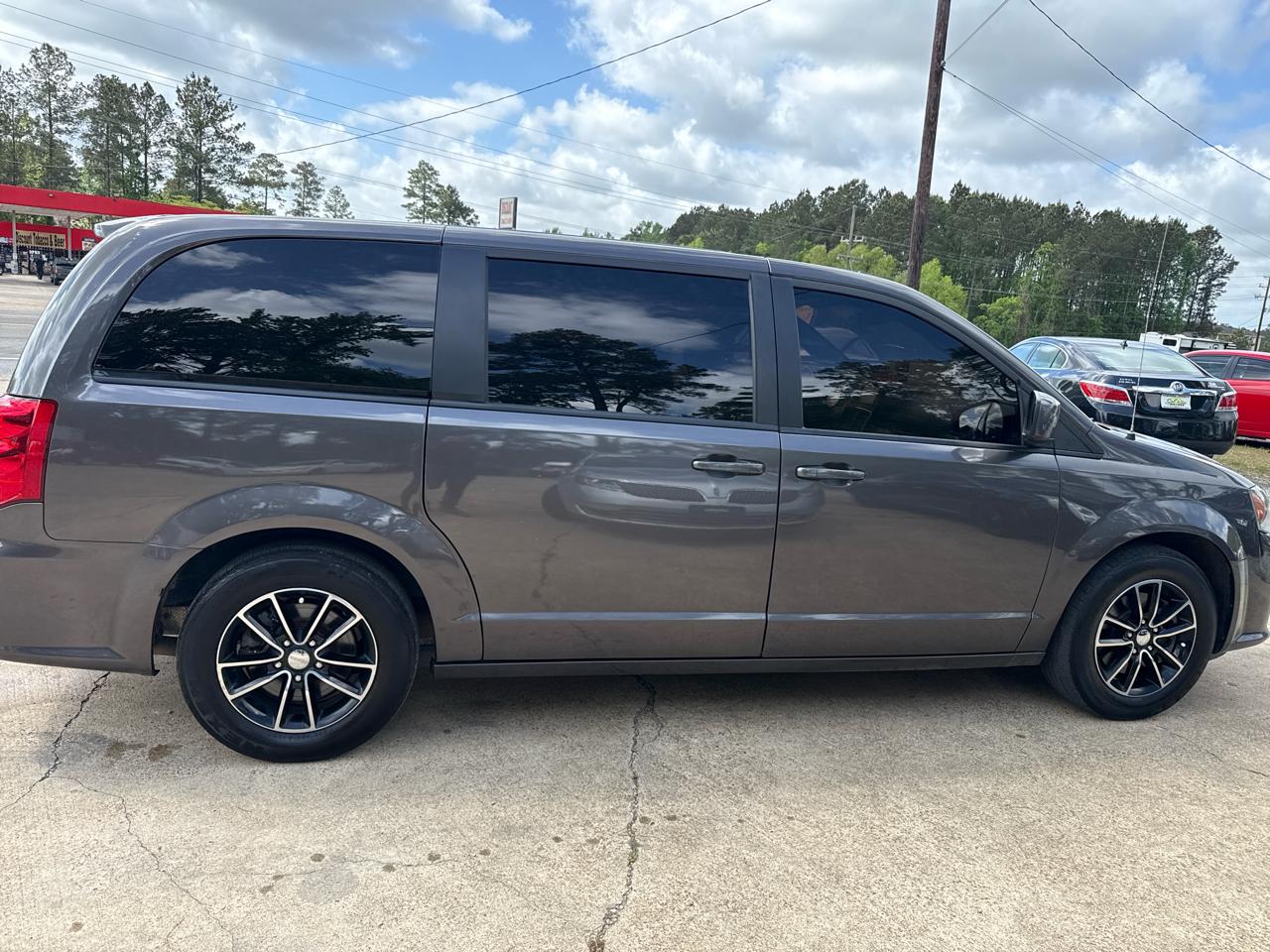 Dodge Grand Caravan GT Wagon 2019