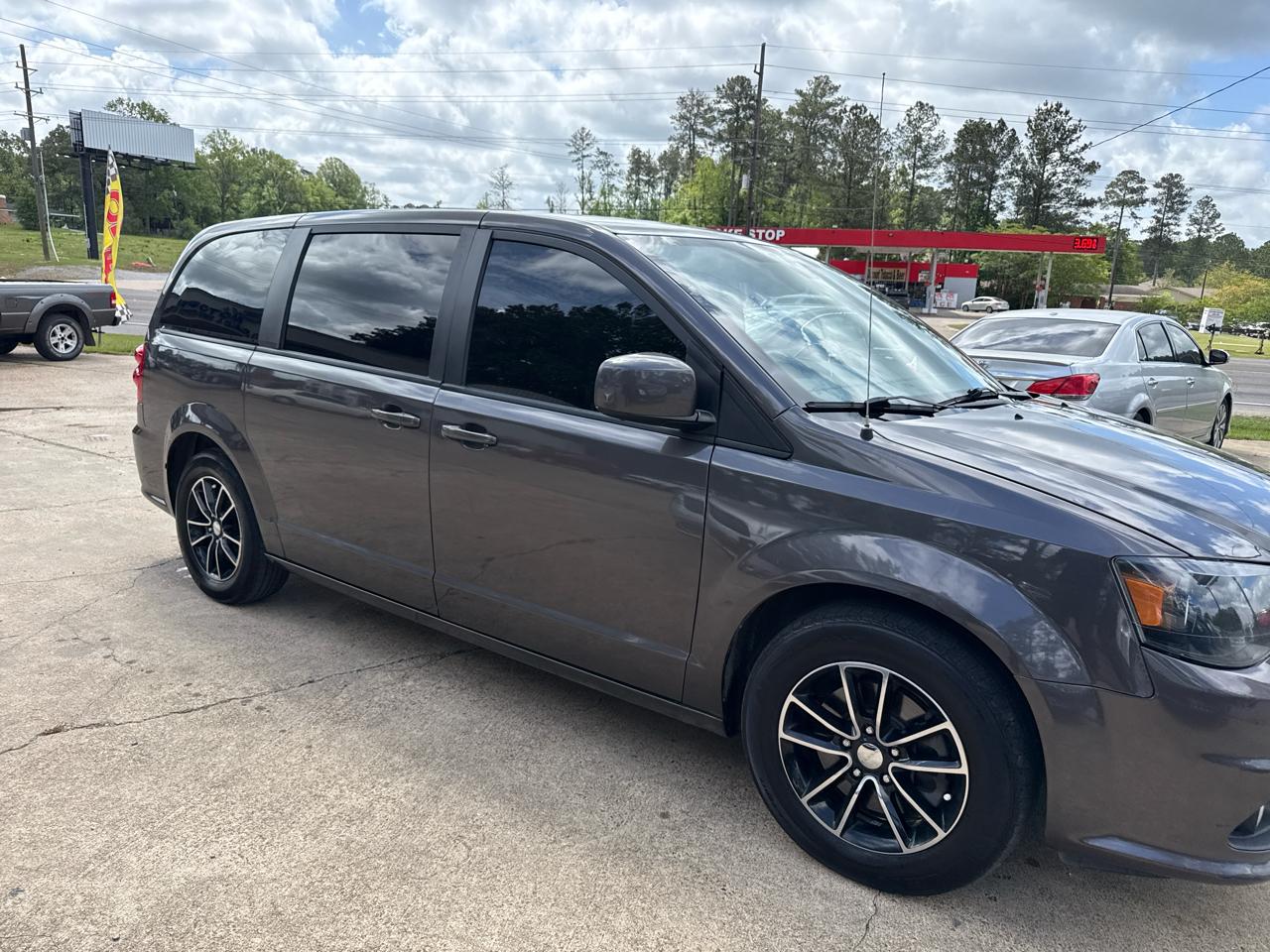 Dodge Grand Caravan GT Wagon 2019