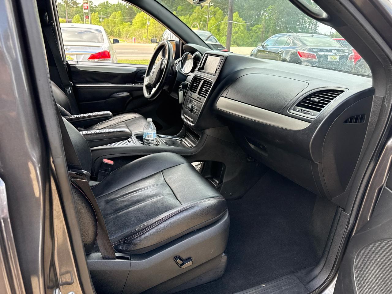 Dodge Grand Caravan GT Wagon 2019