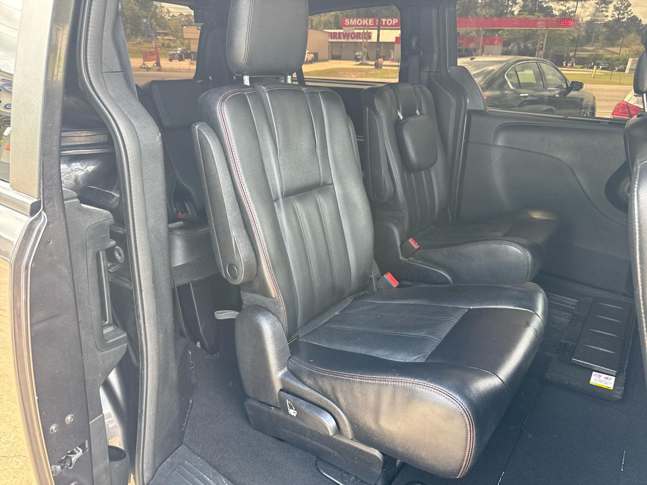 Dodge Grand Caravan GT Wagon 2019