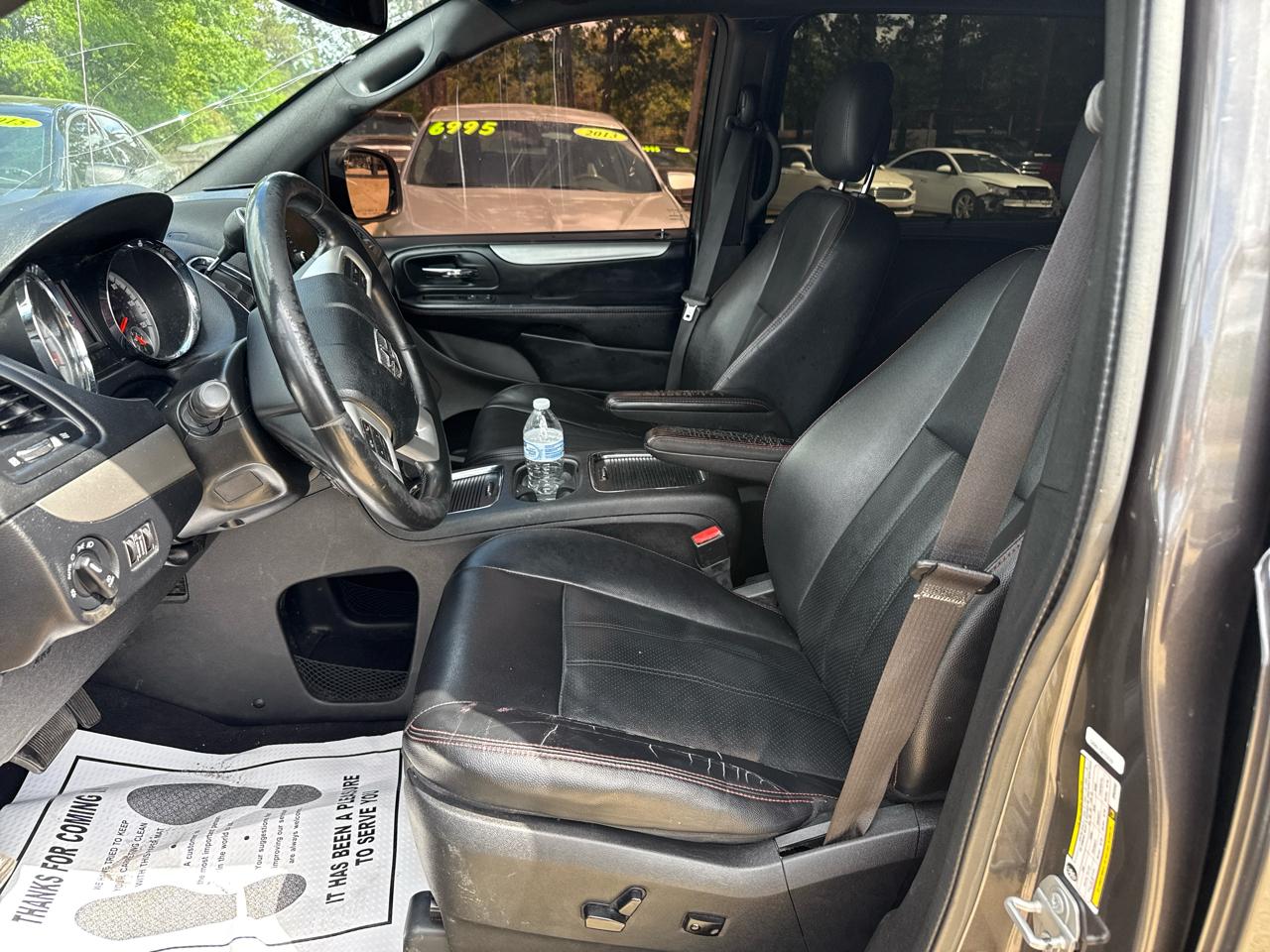 Dodge Grand Caravan GT Wagon 2019