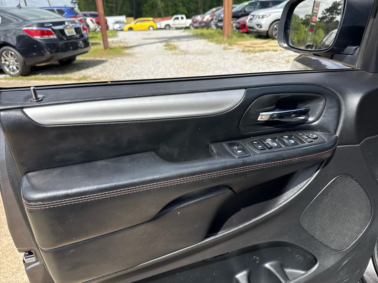 Dodge Grand Caravan GT Wagon 2019