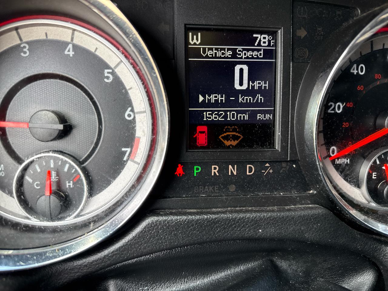 Dodge Grand Caravan GT Wagon 2019