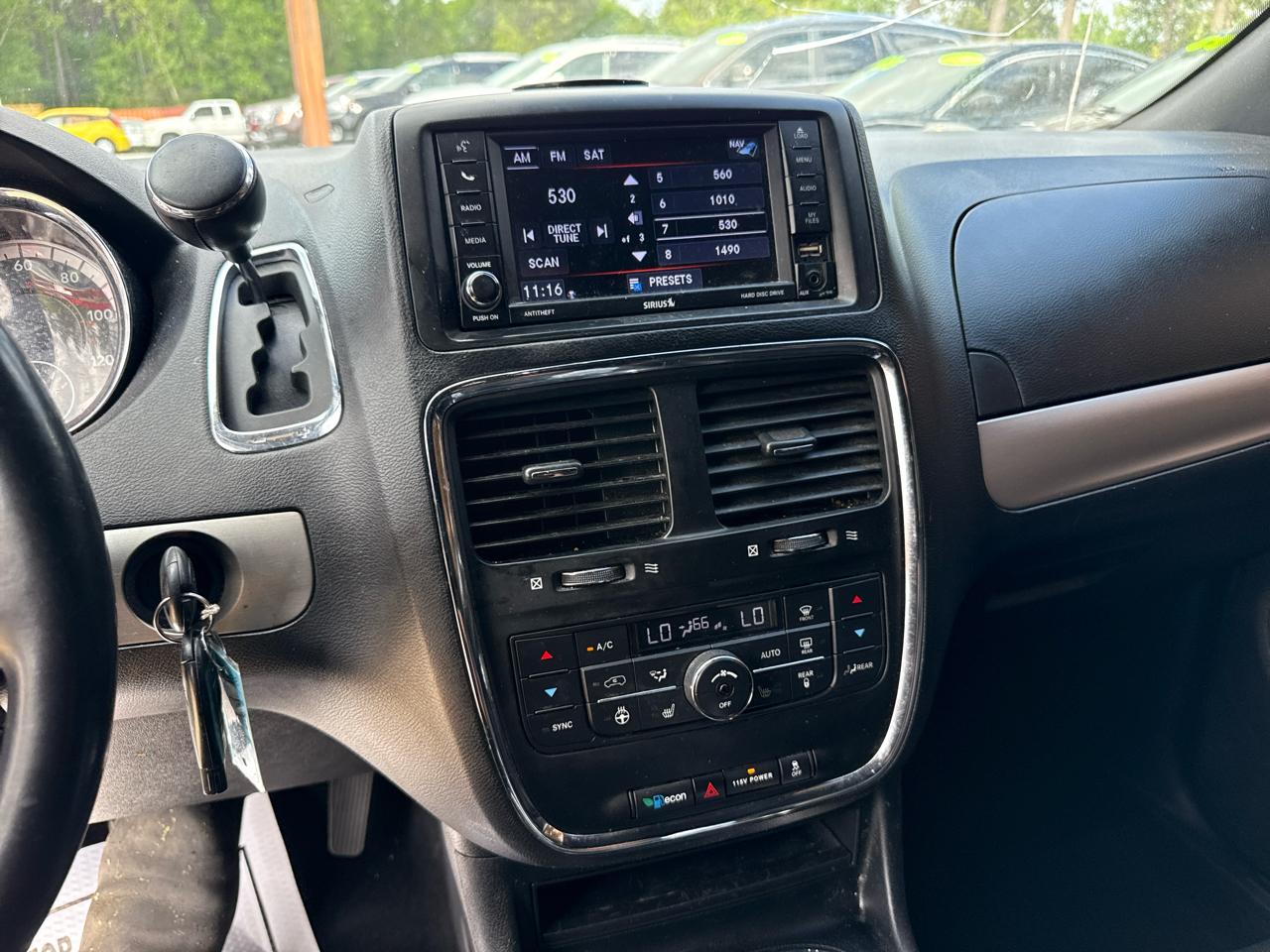 Dodge Grand Caravan GT Wagon 2019