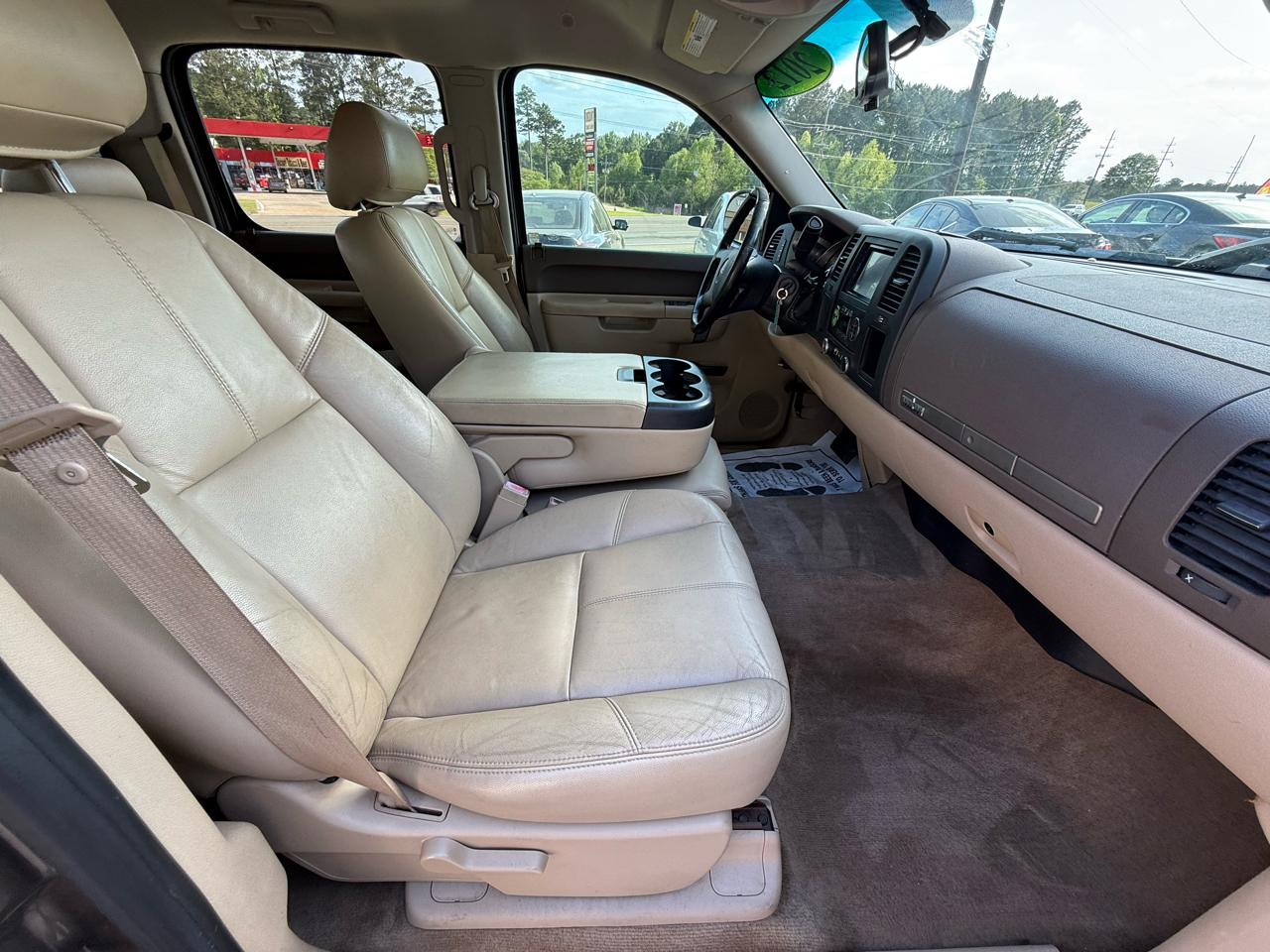 GMC Sierra 1500 2WD Crew Cab 143.5" SLE 2012