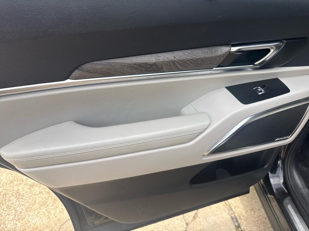 Kia Telluride SX FWD 2020