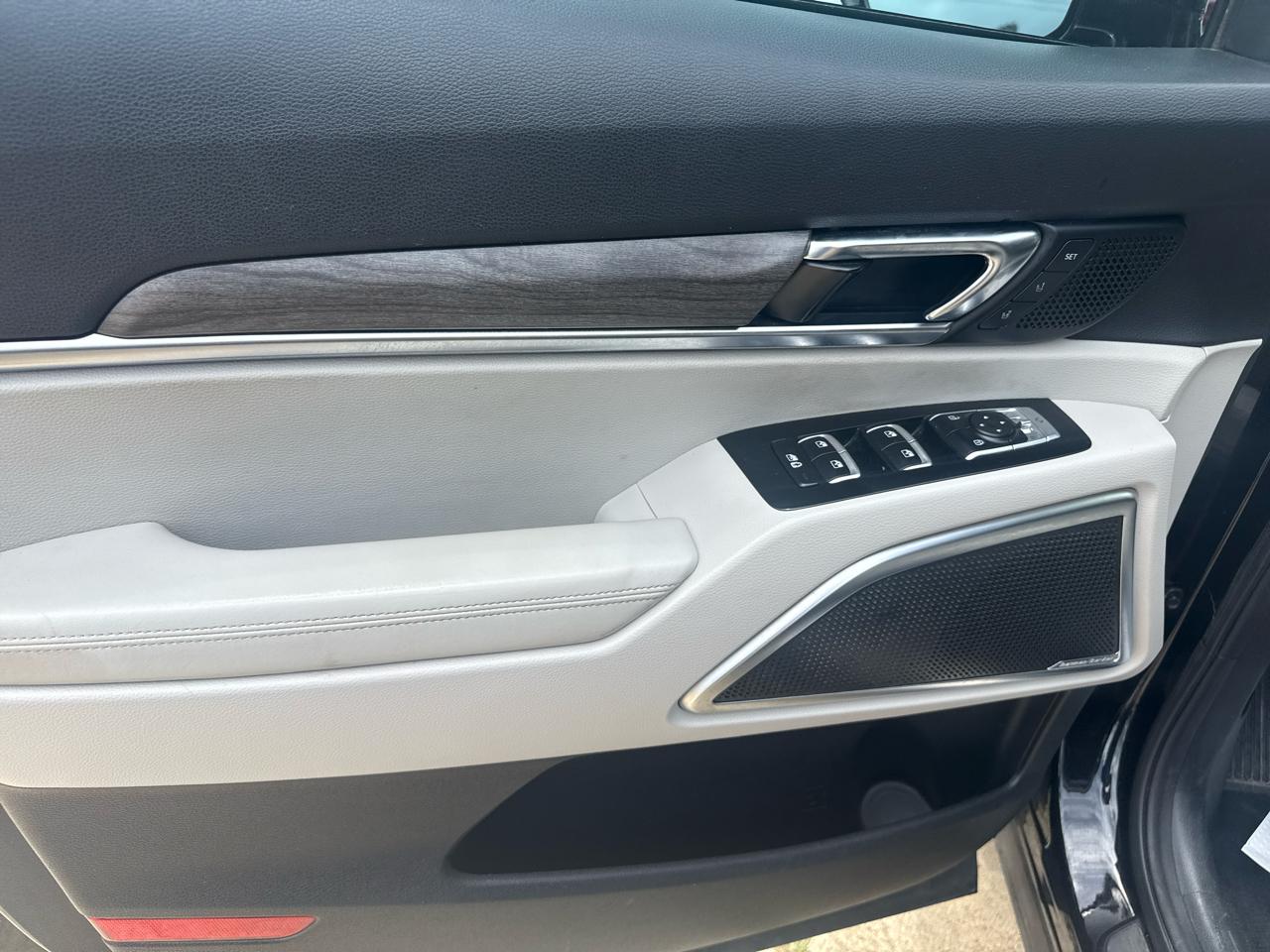 Kia Telluride SX FWD 2020