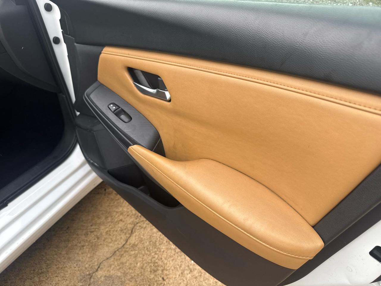Nissan Sentra SV CVT 2023
