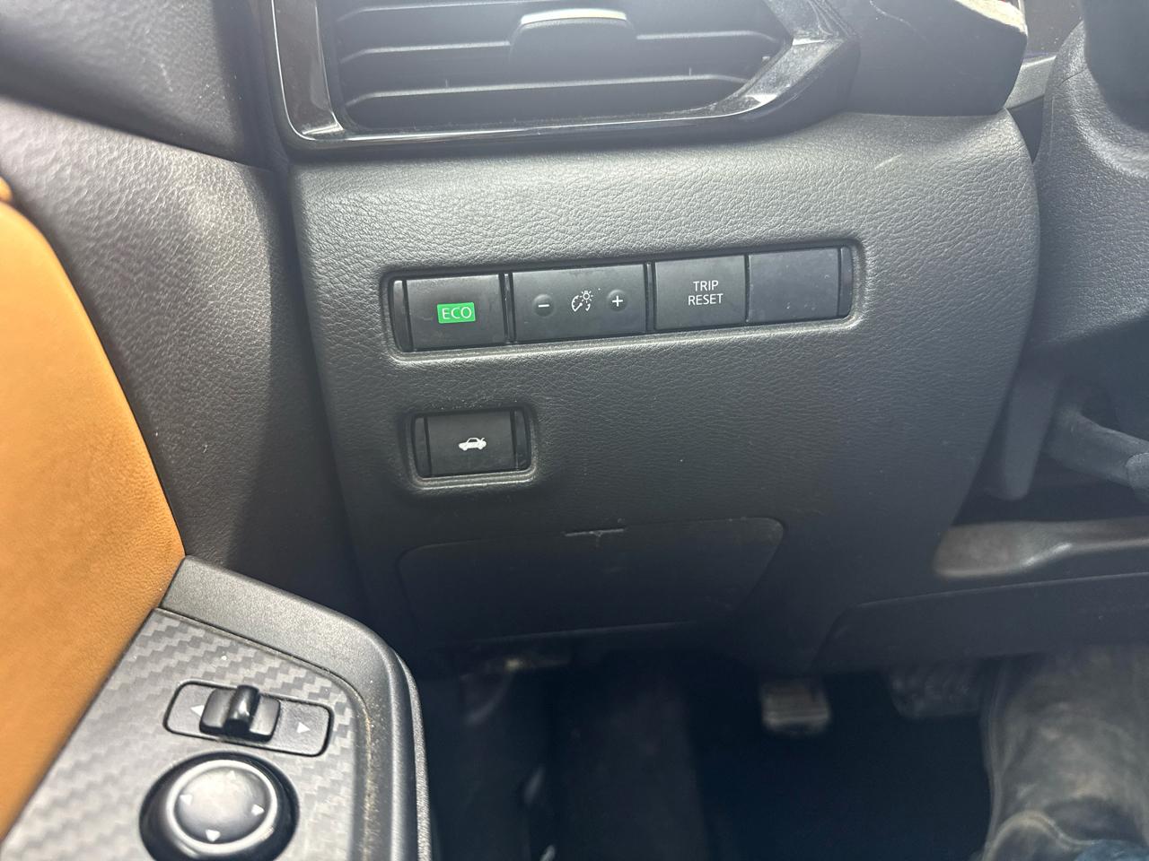 Nissan Sentra SV CVT 2023