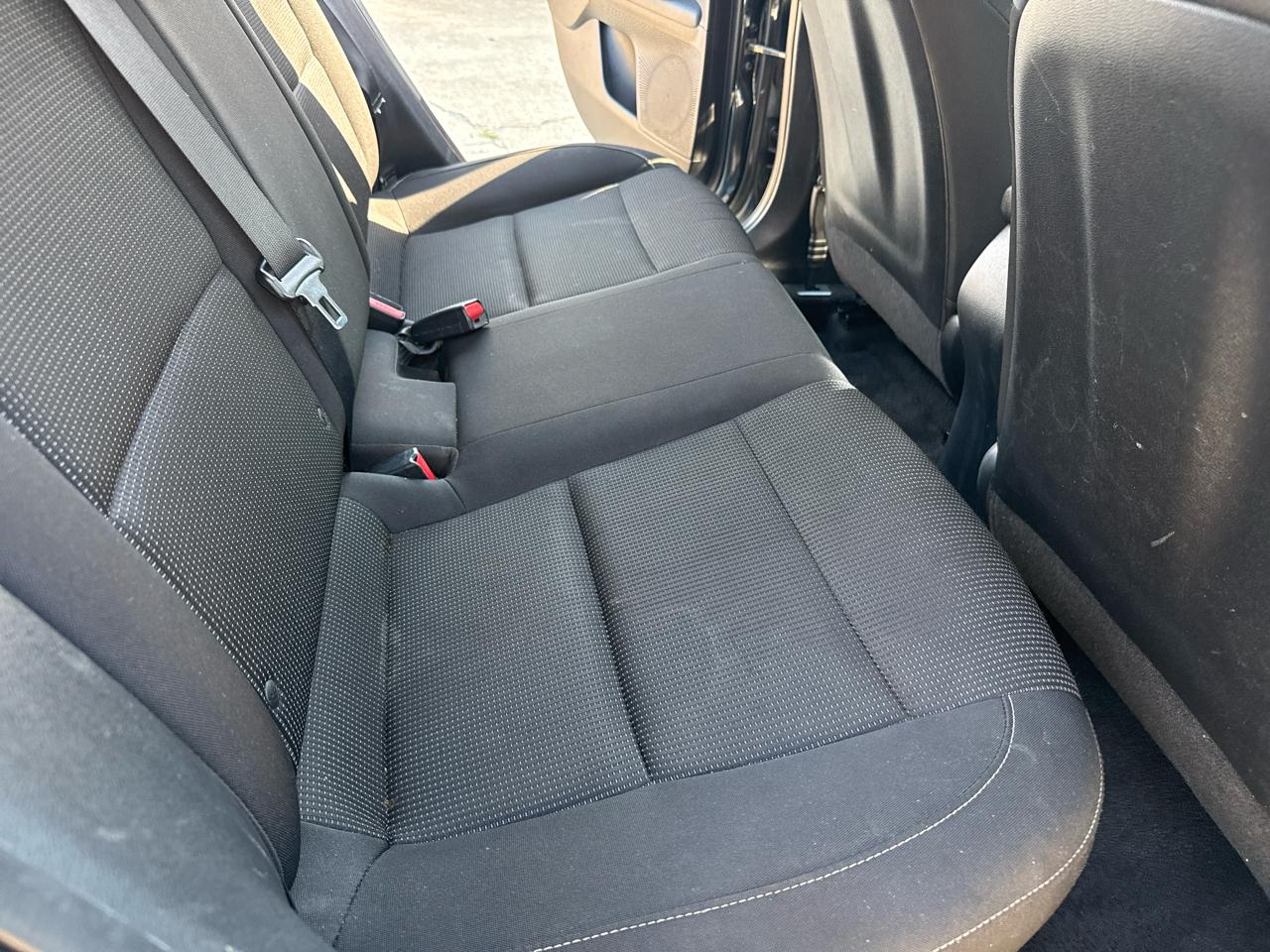 Kia Forte LXS IVT 2020