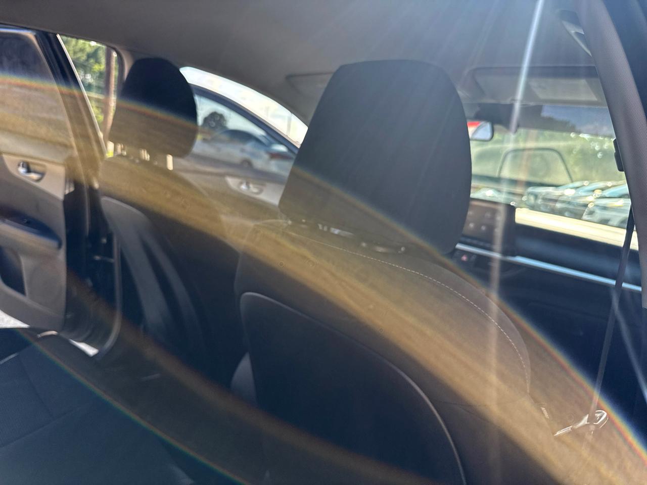 Kia Forte LXS IVT 2020