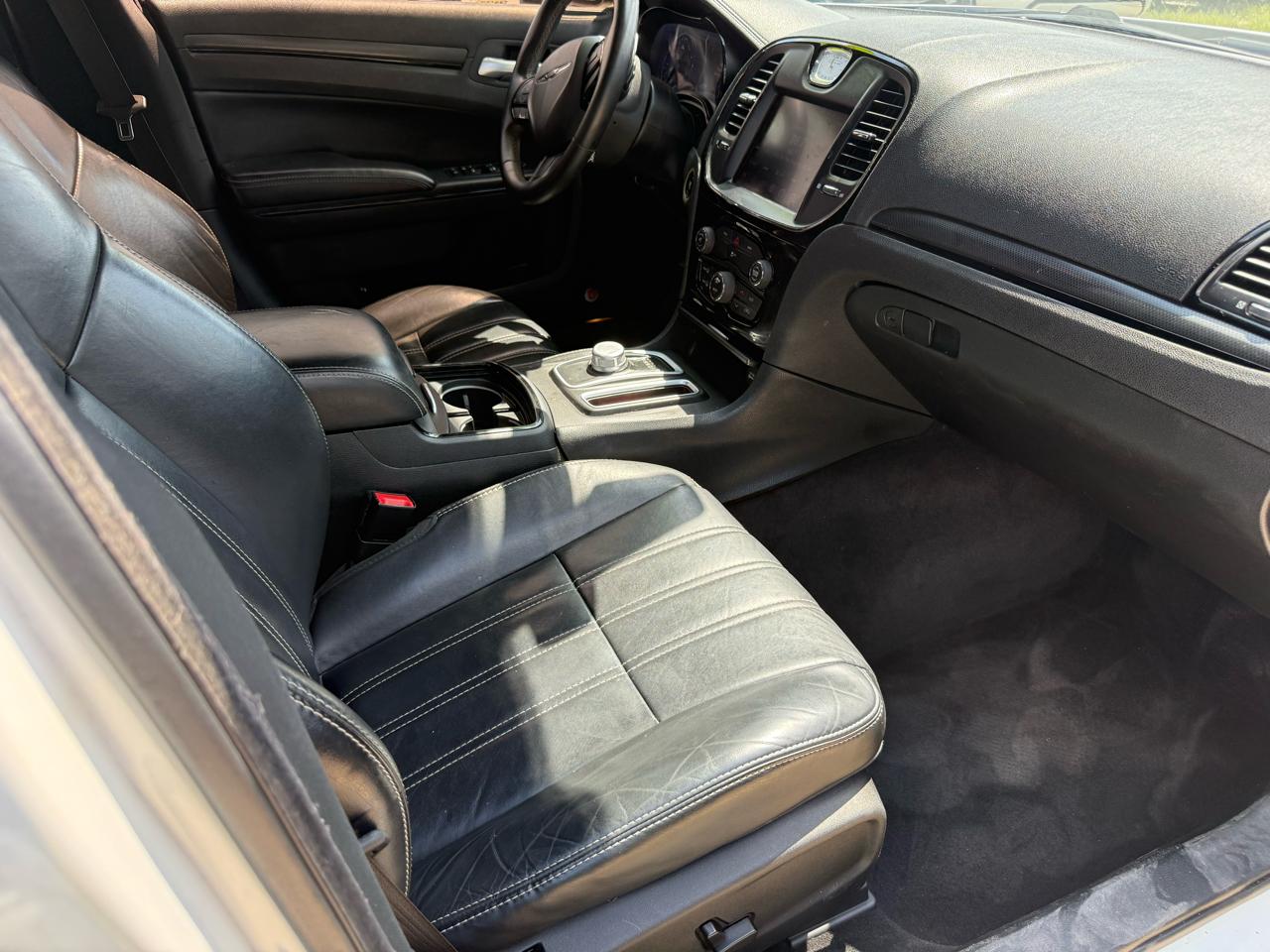 Chrysler 300 4dr Sdn 300S AWD 2016