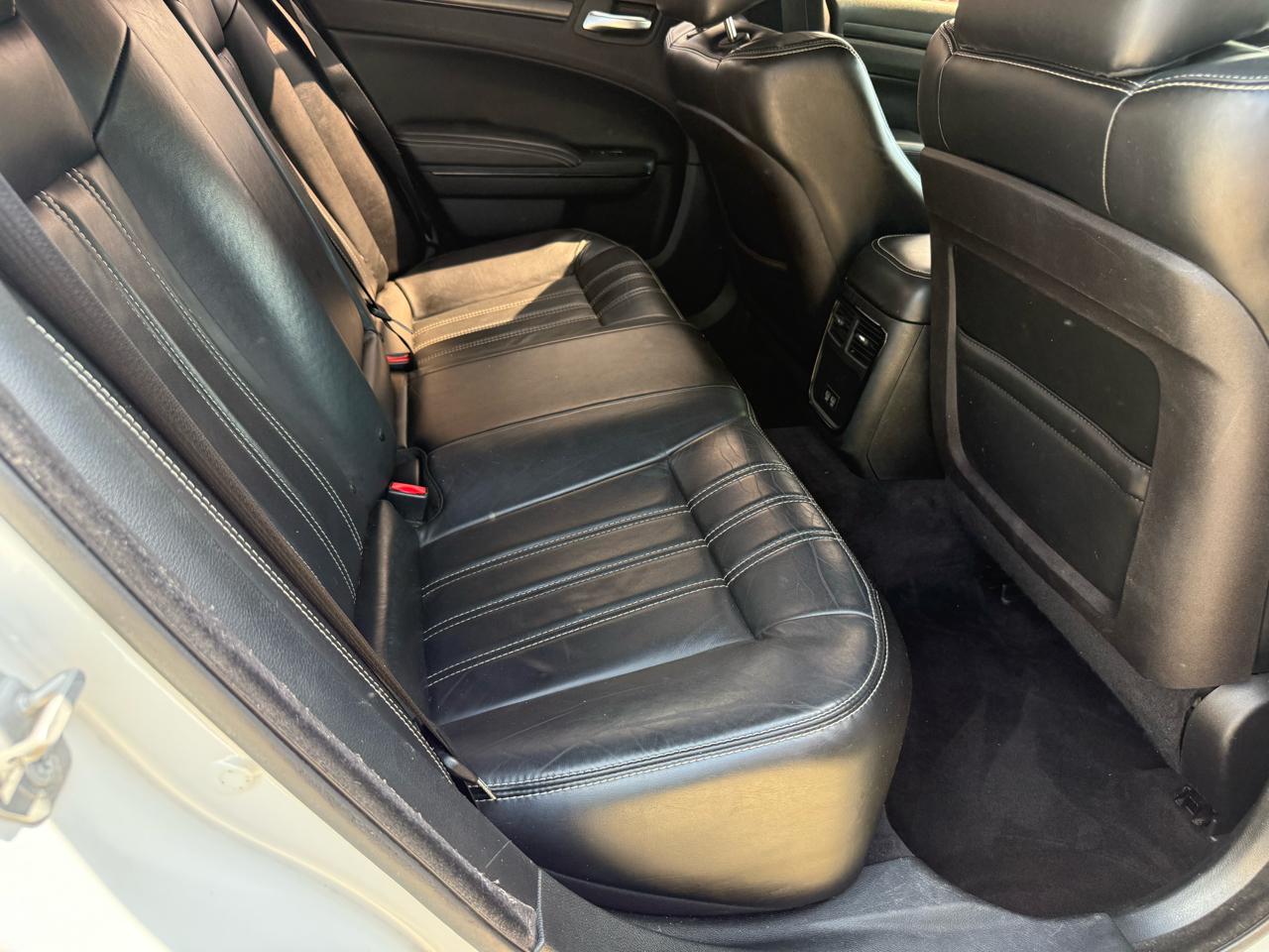 Chrysler 300 4dr Sdn 300S AWD 2016