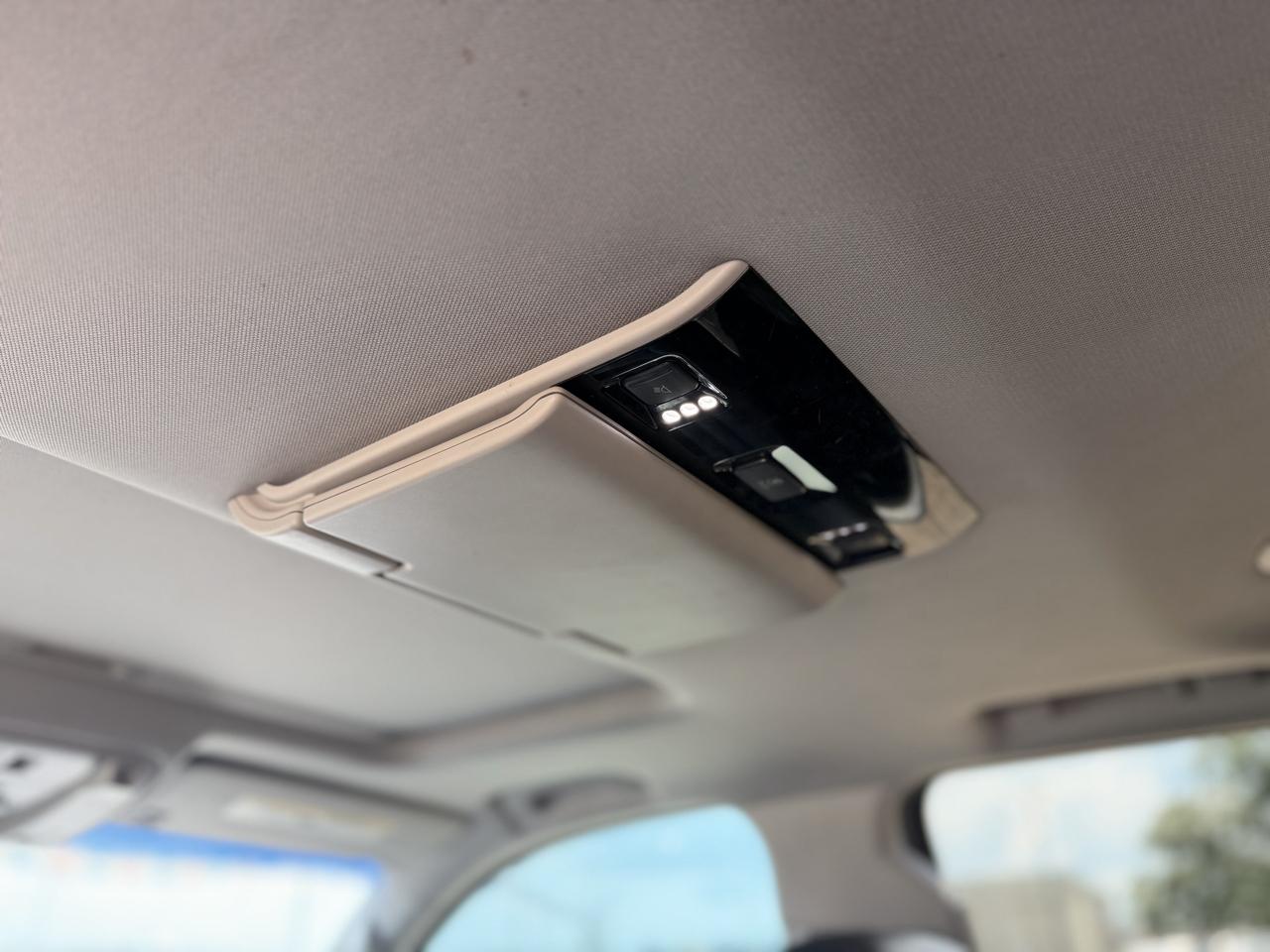 Chevrolet Tahoe 2WD 4dr LTZ 2016