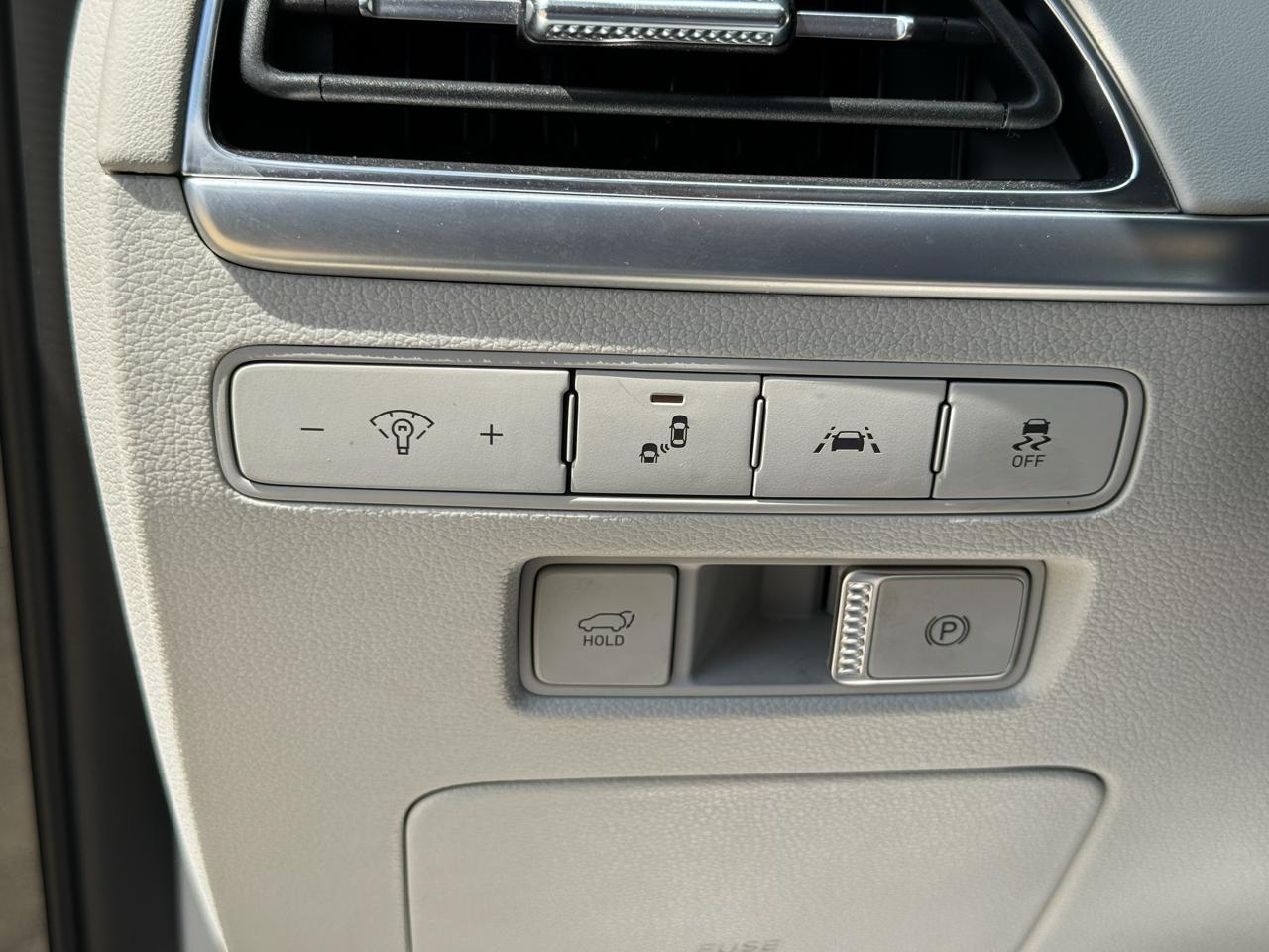 Hyundai Palisade Calligraphy FWD 2022
