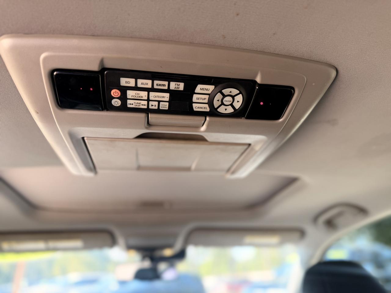 Honda Pilot Elite AWD 2017