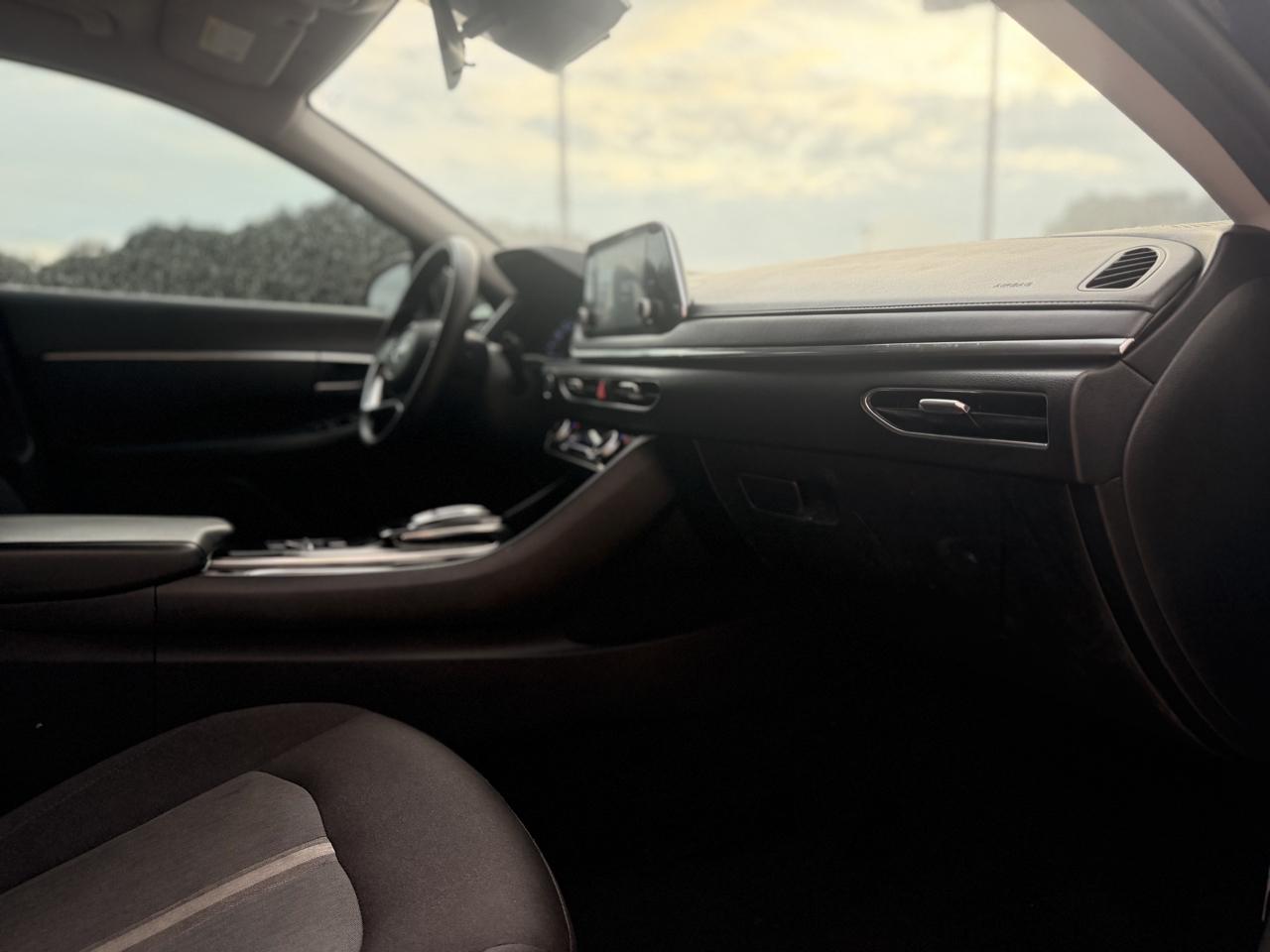 Hyundai Sonata SEL 2.5L 2020