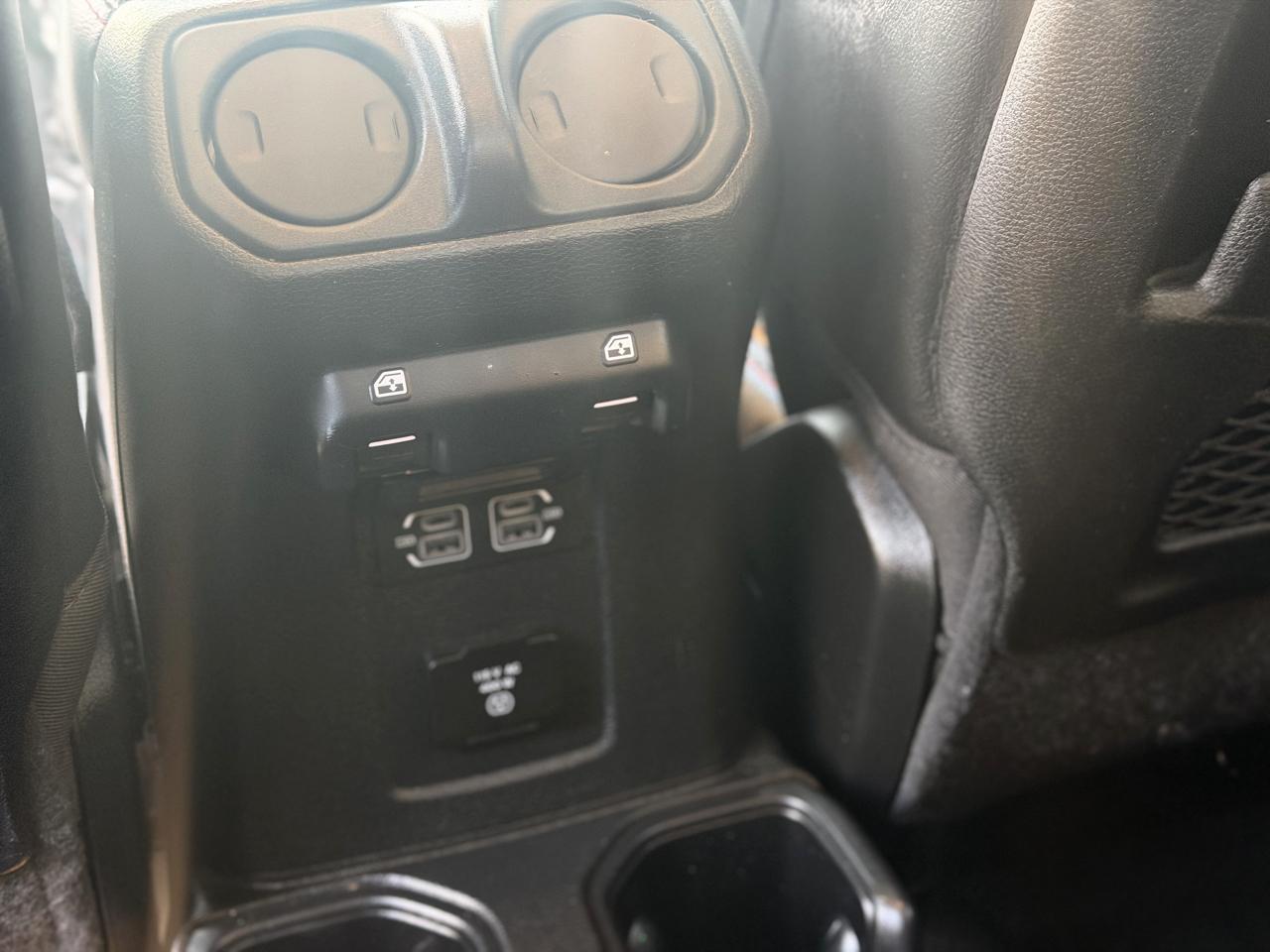 Jeep Gladiator Rubicon 4x4 2022