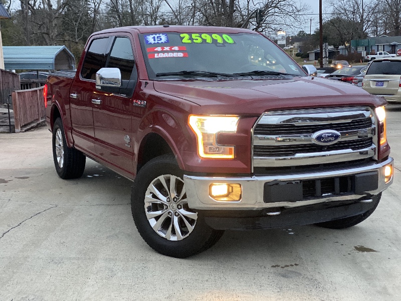 Used Cars for Sale Leesville LA 71446 Platinum Motors