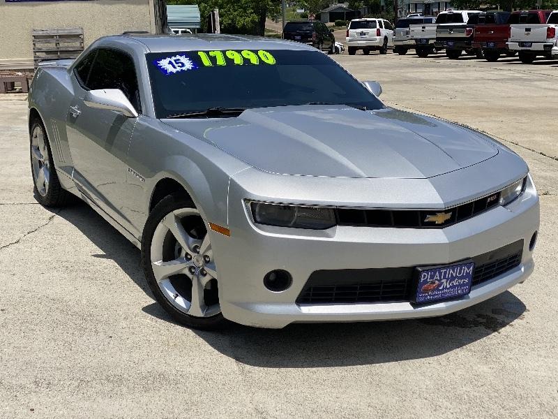 Used Cars for Sale Leesville LA 71446 Platinum Motors