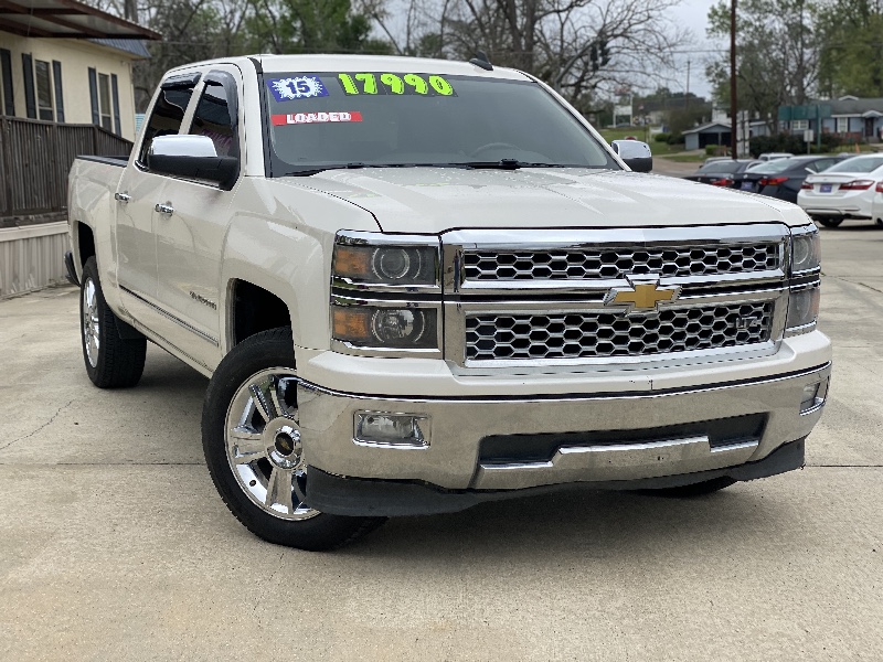 Used Cars for Sale Leesville LA 71446 Platinum Motors