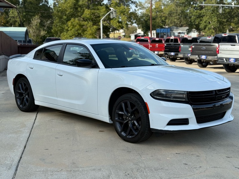 Dodge Charger SXT 2020 Dodge Charger SXT 2020