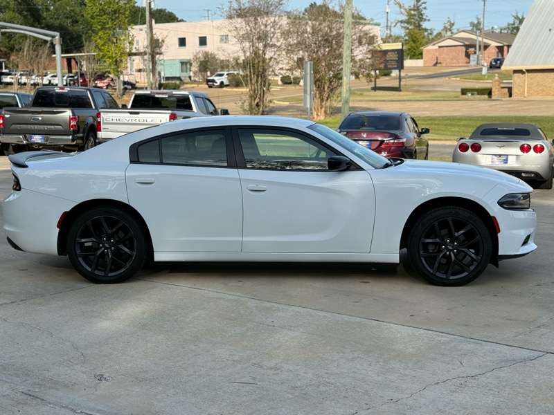 Dodge Charger SXT 2020 Dodge Charger SXT 2020