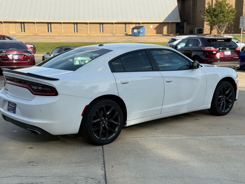Dodge Charger SXT 2020 Dodge Charger SXT 2020