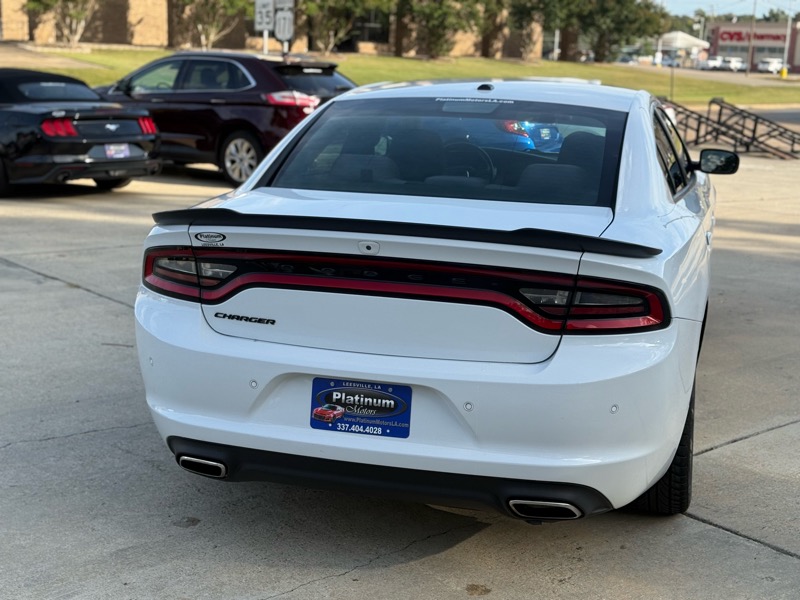 Dodge Charger SXT 2020 Dodge Charger SXT 2020