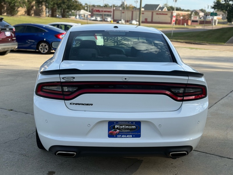Dodge Charger SXT 2020 Dodge Charger SXT 2020