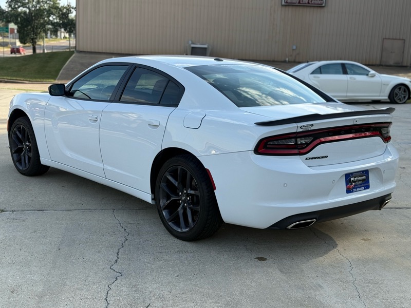 Dodge Charger SXT 2020 Dodge Charger SXT 2020