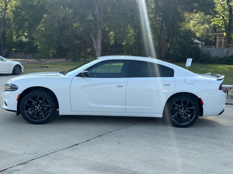 Dodge Charger SXT 2020 Dodge Charger SXT 2020