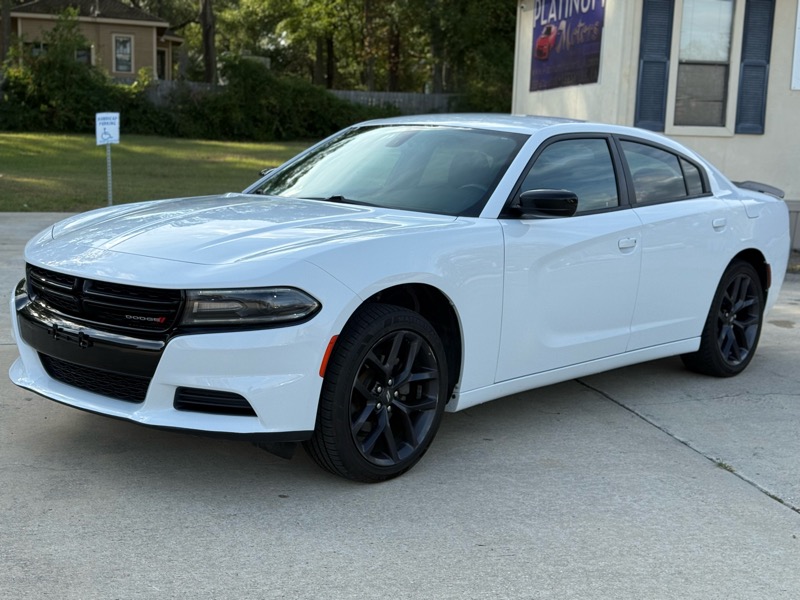 Dodge Charger SXT 2020 Dodge Charger SXT 2020