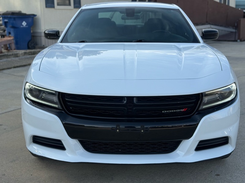 Dodge Charger SXT 2020 Dodge Charger SXT 2020