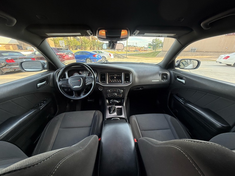Dodge Charger SXT 2020 Dodge Charger SXT 2020
