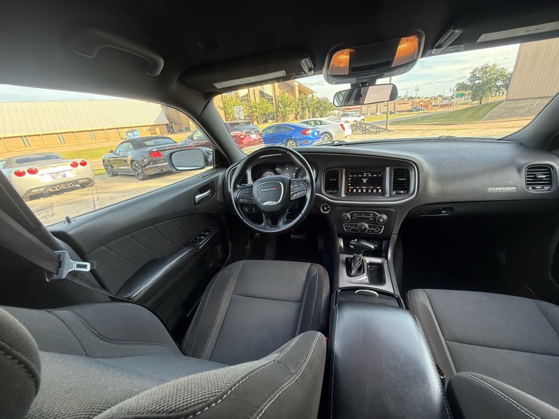 Dodge Charger SXT 2020 Dodge Charger SXT 2020