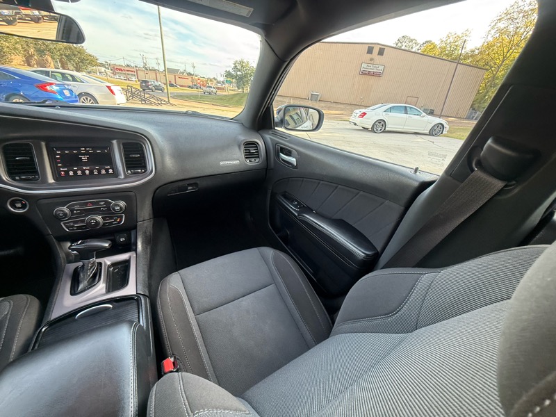 Dodge Charger SXT 2020 Dodge Charger SXT 2020