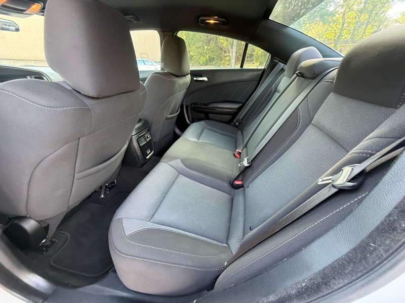 Dodge Charger SXT 2020 Dodge Charger SXT 2020