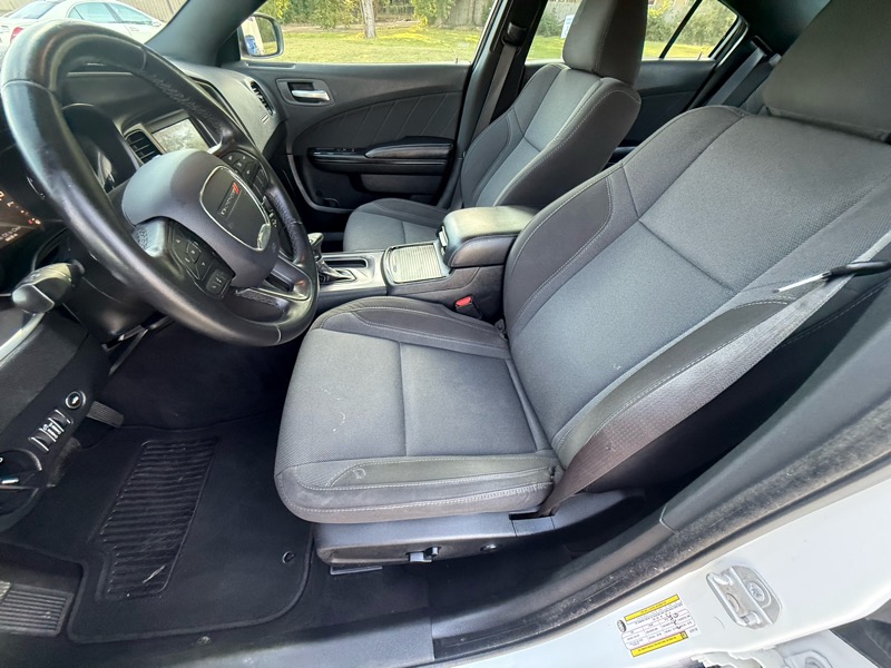 Dodge Charger SXT 2020 Dodge Charger SXT 2020