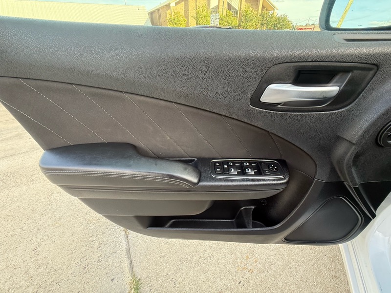Dodge Charger SXT 2020 Dodge Charger SXT 2020