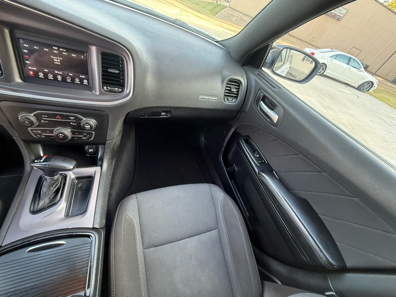 Dodge Charger SXT 2020 Dodge Charger SXT 2020