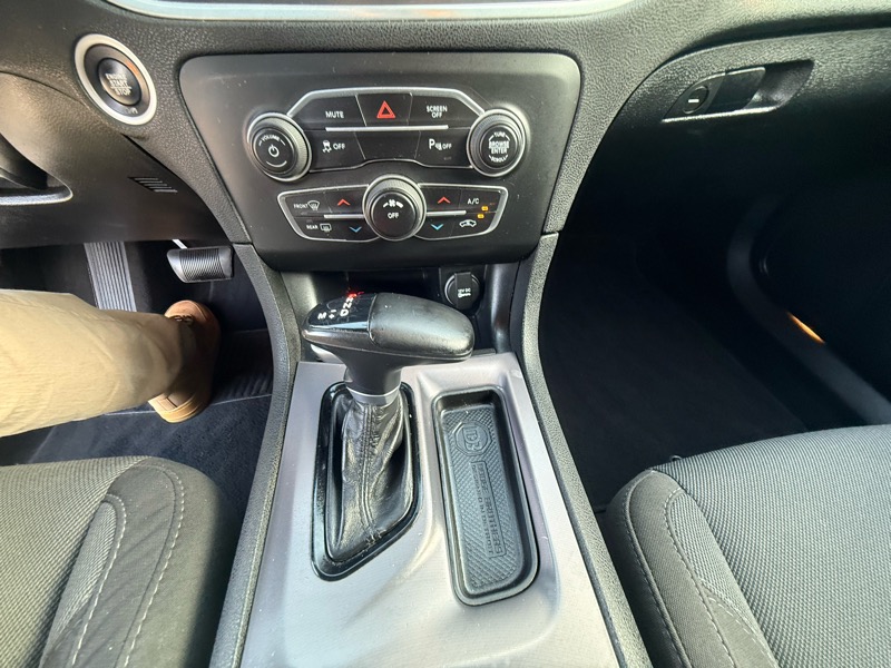 Dodge Charger SXT 2020 Dodge Charger SXT 2020